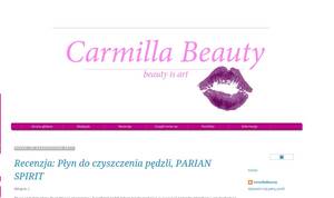 carmillabeauty.blogspot.com