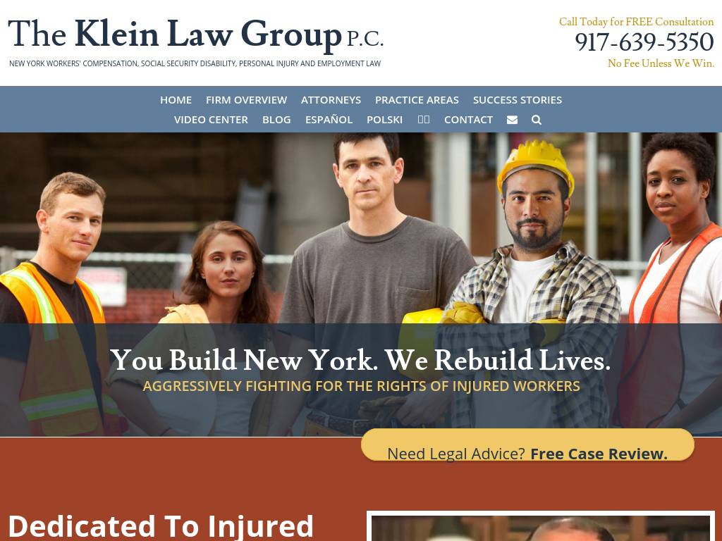 newyorkworkerscompensationblog.com