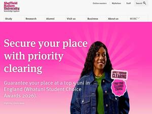 Shu.ac.uk
