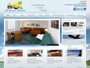 Elyaquemotion.com