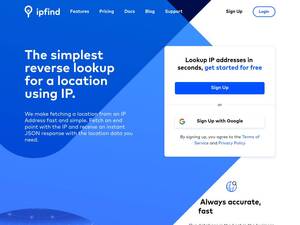 Ipfind.com