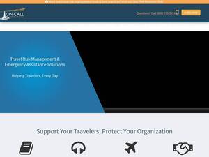 oncallinternational.com