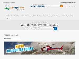 wellnepaltravel.com