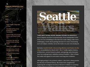 Geologywriter.com