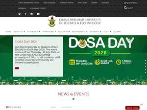 knust.edu.gh