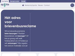 Spotta.nl