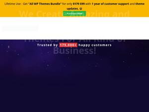 themearile.com