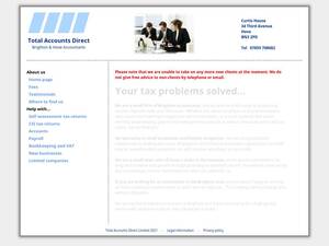 Brighton-accountants.com