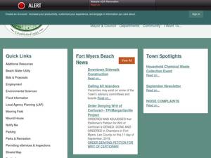 fortmyersbeachfl.gov