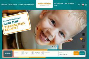 kinderhotels.com