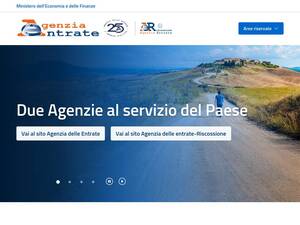 agenziaentrate.gov.it