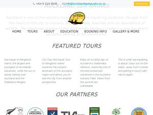 aucklandseakayaks.co.nz