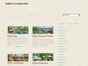 balinicerate.net