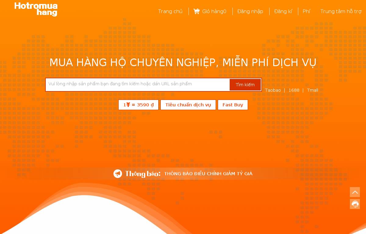 Hotromuahang.com