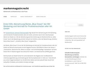 Markenmagazin.de