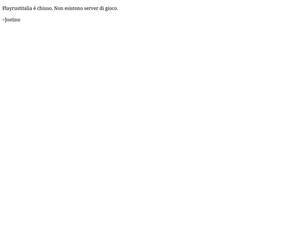 Playrustitalia.it