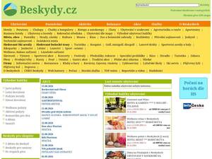 beskydy.cz