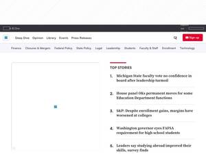 Highereddive.com
