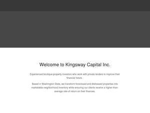 kingswaycapital.us