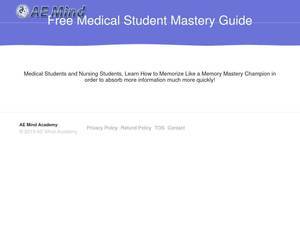 medstudentmastery.com