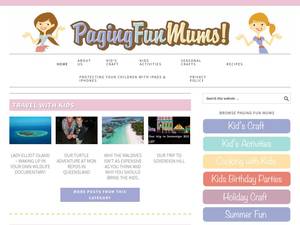 pagingfunmums.com