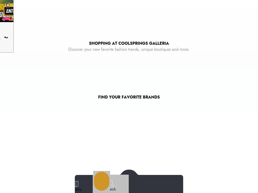 Coolspringsgalleria.com
