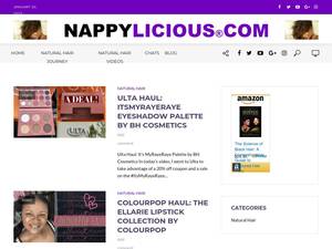 nappylicious.com