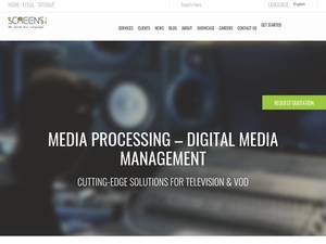 Screensint.com