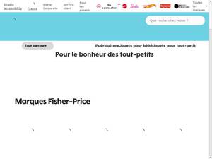 fisher-price.com