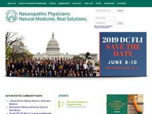 naturopathic.org
