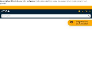 stiga.com
