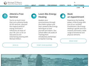 Daltonsbio.com