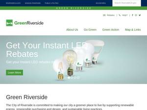 Greenriverside.com