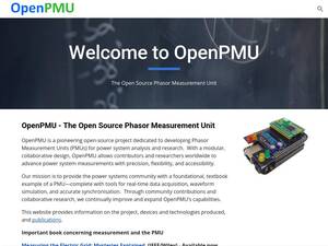 openpmu.org