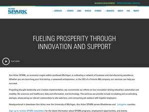 Annarborspark.org