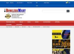 bowlersmart.com