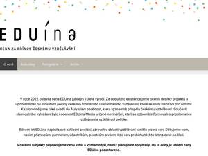 Eduina.cz
