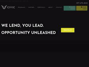 Civicfs.com