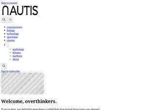 nautis.com
