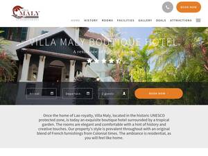 villa-maly.com