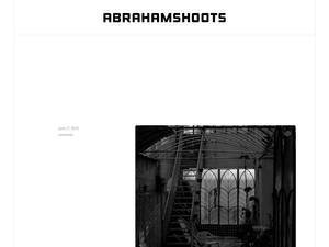 abrahamshoots.com