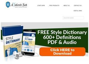 Atailoredsuit.com