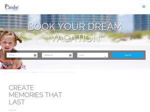 cariberesort.com