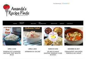 myfindsonline.com