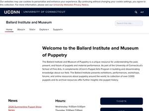 Bimp.uconn.edu