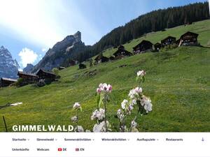 gimmelwald.ch