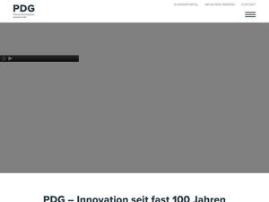 Pdg-bielefeld.de