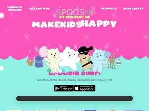 spooshi.com