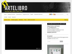 Artelibro.it
