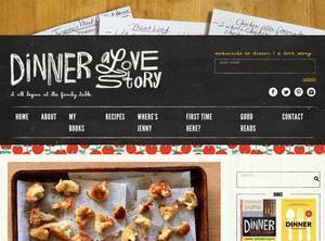 dinneralovestory.com